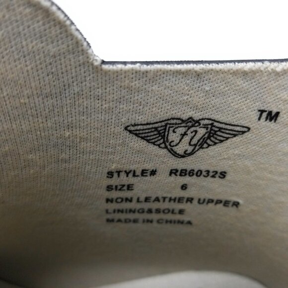 Women's Rainboots, Ankle Waterproof Rain Boots, RB-6032S - Picture 4 of 5